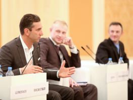 ВИМАЛ на міжнародному форумі Agri&Food Export 2015 у Києві-151