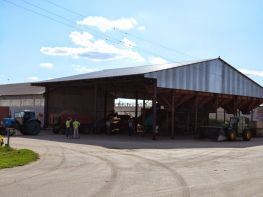 Вирощування картоплі-567