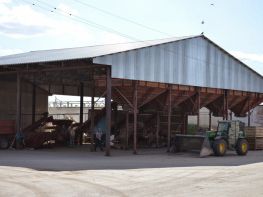 Вирощування картоплі-566