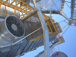 Зерносулильний комплекс ВИМАЛ-АГРО-638