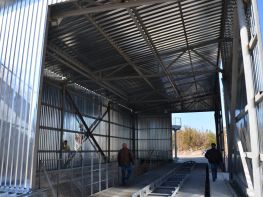 Зерносулильний комплекс ВИМАЛ-АГРО-639