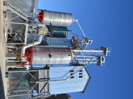 Зерносулильний комплекс ВИМАЛ-АГРО-629