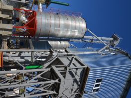 Зерносулильний комплекс ВИМАЛ-АГРО-636