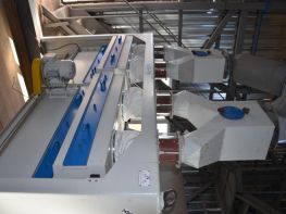 Зерносулильний комплекс ВИМАЛ-АГРО-643