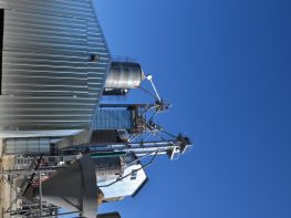 Зерносулильний комплекс ВИМАЛ-АГРО-632