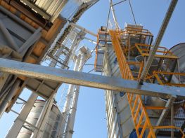 Зерносулильний комплекс ВИМАЛ-АГРО-640