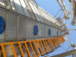 Зерносулильний комплекс ВИМАЛ-АГРО-628