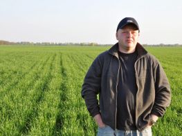 Ми на польових роботах!-697