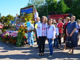 Виставка у Куликівці (2014)-77