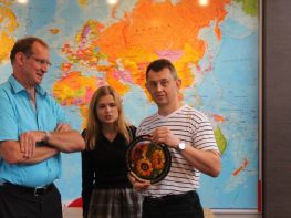 ВИМАЛ на POTATO EUROPE 2014-157