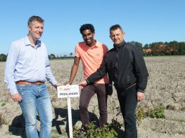 ВИМАЛ на POTATO EUROPE 2014-158